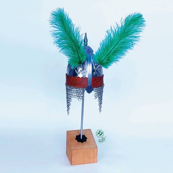 تندیس کلاه خود