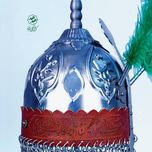 تندیس کلاه خود