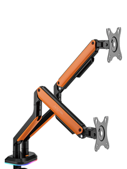 نگهدارنده مانیتور دوئال (LCD ARM) برند SADES مدل Apep Dual