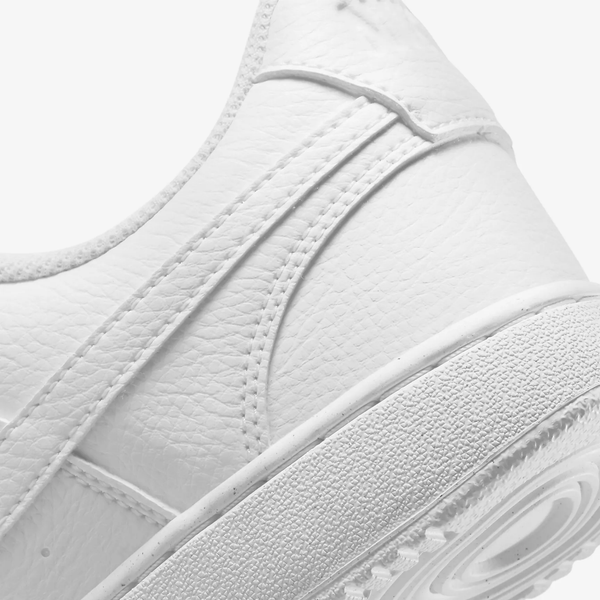 کتونی نایک زنانه مدل کورت ویژن سفید Nike - Court Vision