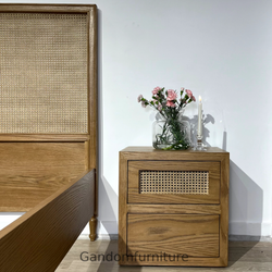 پاتختی مبلمان گندم