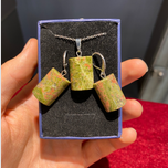 نیم ست مستطیل اوناکیت