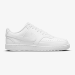 کتونی نایک زنانه مدل کورت ویژن سفید Nike - Court Vision