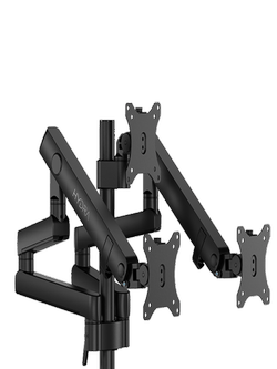 نگهدارنده مانیتور(LCD ARM) 3 دسته برند SADES مدل Hydra