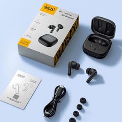 هدفون بی سیم شیائومی کیو سی وای T13 ANC
