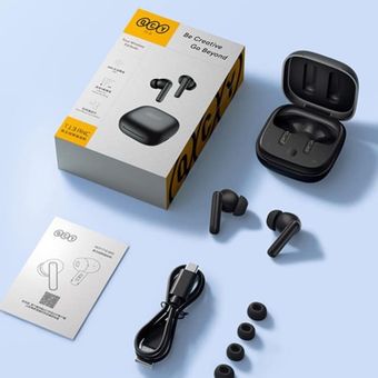 هدفون بی سیم شیائومی کیو سی وای T13 ANC