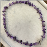 ست سنگ آمیتیست