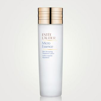 لوسیون و تونر میکرو اسنس استی لادر حجم 200 میلی‌لیتر Estée Lauder Micro Essence Skin Activating Treatment Lotion