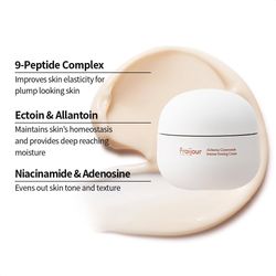 کرم سفت کننده و ضد پیری جینسنوساید فریجور Frudia Ginsengide Tightening Cream