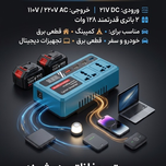 اینورتر هوشمند LYXUN Intelligent Inverter