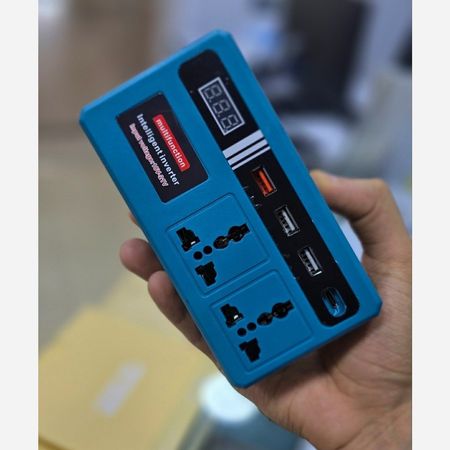 اینورتر هوشمند LYXUN Intelligent Inverter