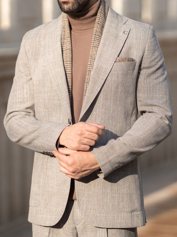 کت ضدچروک بدون آسترc232