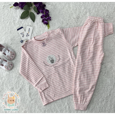 ست راحتی دخترانه کاکتوسی