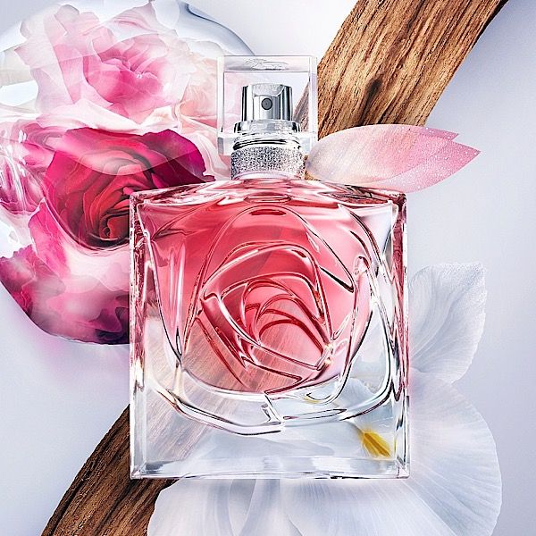 عطر لانکوم لاویه بل رز اکسترادینری