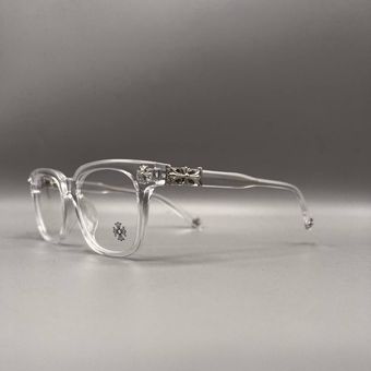 عینک بلوکات برند chrome Hearts کد ER021