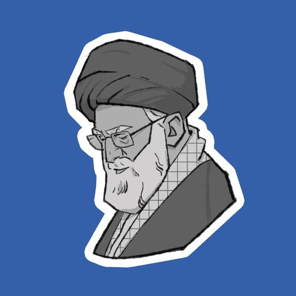 برچسب رهبری 2