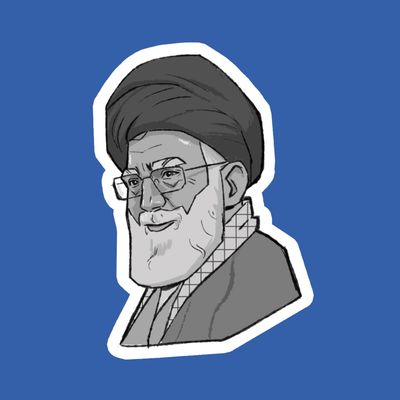 برچسب رهبری 5