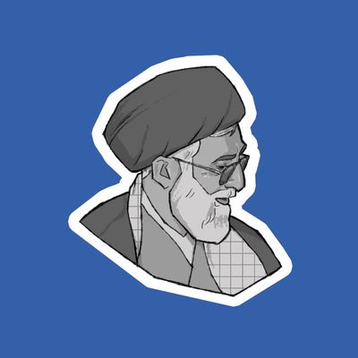 برچسب رهبری 7