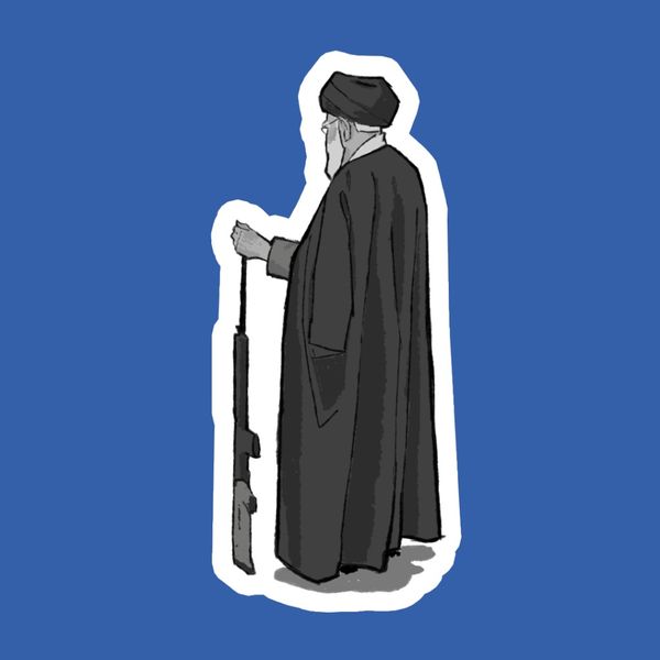 برچسب رهبری 8