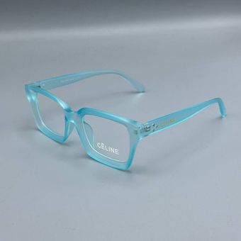 عینک بلوکات (بلو کنترل)  ( Blue Control / Blue Cut) برند Celine کد ER016