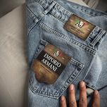 814- مام فیت ARMANI