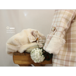 پالتو و کلاه دخترانه موگه