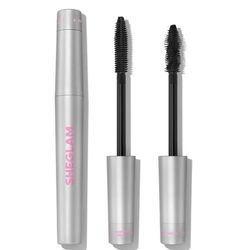 ریمل حجم دهنده و بلند کننده شیگلم مدل پیچی Twist Top