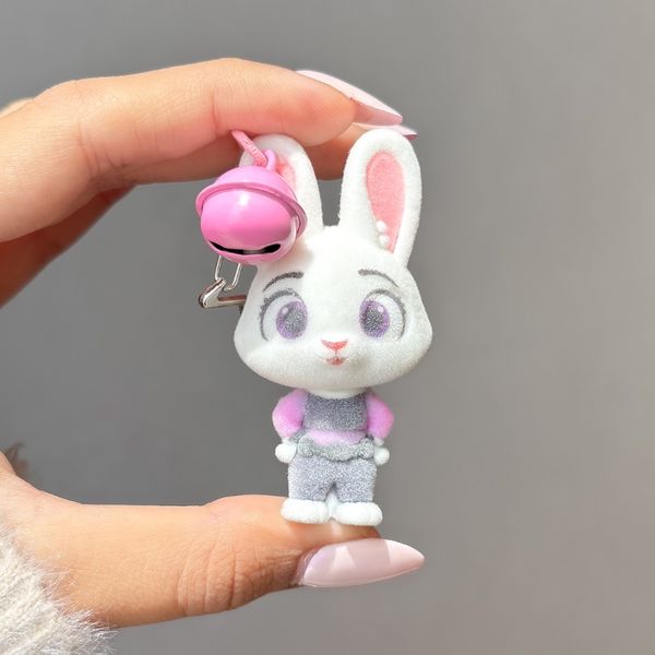 آویز زوتوپیا (جدا جدا)🐰🦊