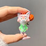 آویز زوتوپیا (جدا جدا)🐰🦊