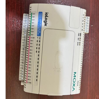 مبدل، کانورتر و کنترلر موکَزاMoxa E2242