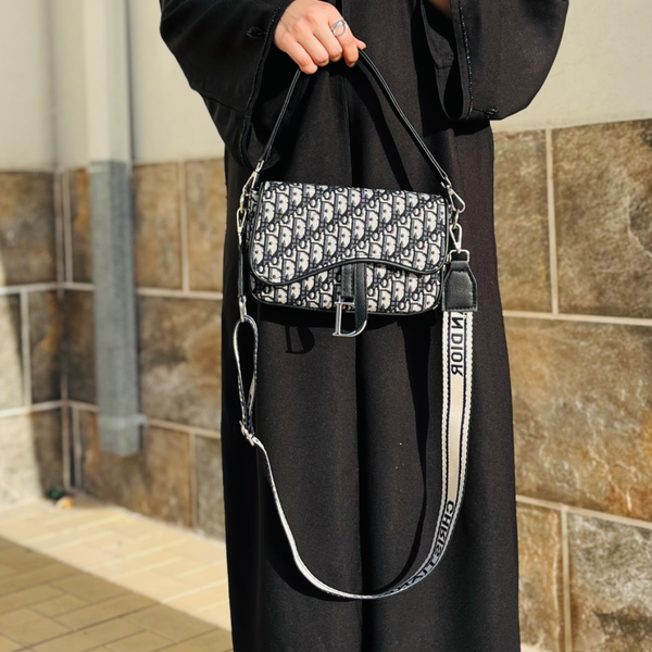 کیف دوبند دیور وارداتی