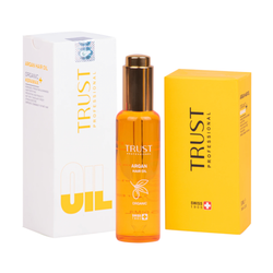 روغن آرگان مو