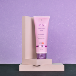 ماسک موی آبکشی کراتین