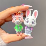 آویز زوتوپیا (جدا جدا)🐰🦊