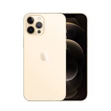 کارکرده_گوشی موبایل اپل مدل iPhone 12 Pro Max ZA دو سیم‌ کارت ظرفیت 256گیگابایت و رم 6 گیگابایت