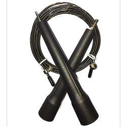 طناب دسته پلاستیکی سرعتی