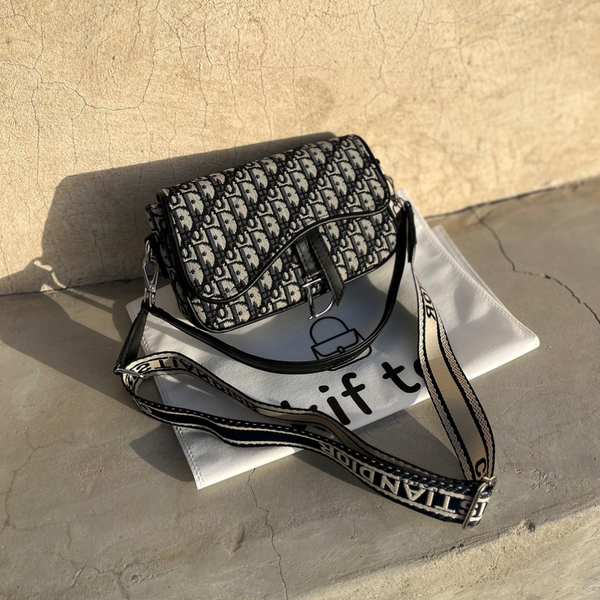 کیف دوبند دیور وارداتی