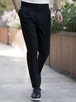 شلوار پارچه ای کمرایتالیایی کدp242