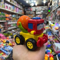 ماشین میکسر قدرتی