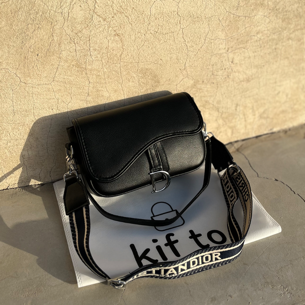 کیف دوبند دیور وارداتی