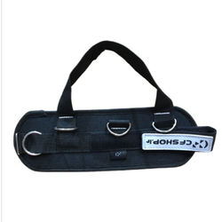 پابند دستگاه اورکراس