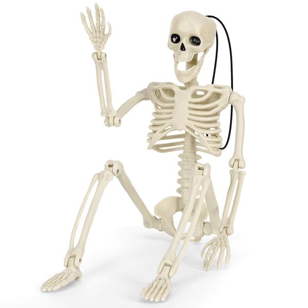 آویز اسکلت