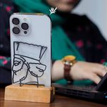 استند کوروش