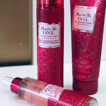 بادی اسپلش bath&body works