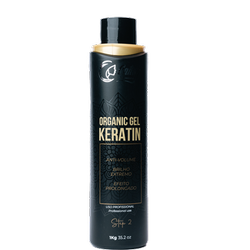 ژل کراتین بالم کندی بیوتی