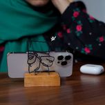 استند کوروش