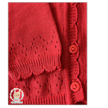 ژاکت دخترانه آی چیلک