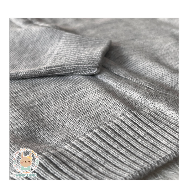 ژاکت پسرانه آی چیلک مدل پانی