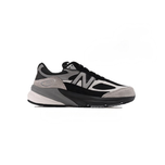 Newbalance 990 v6 کتونی نیوبالانس 990 مشکی طوسی
