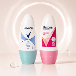 رول ضد تعریق زنانه رکسونا Rexona Women Antiperspirant Roll-On